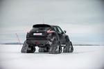 Nissan Juke Nismo RSnow 2015 года